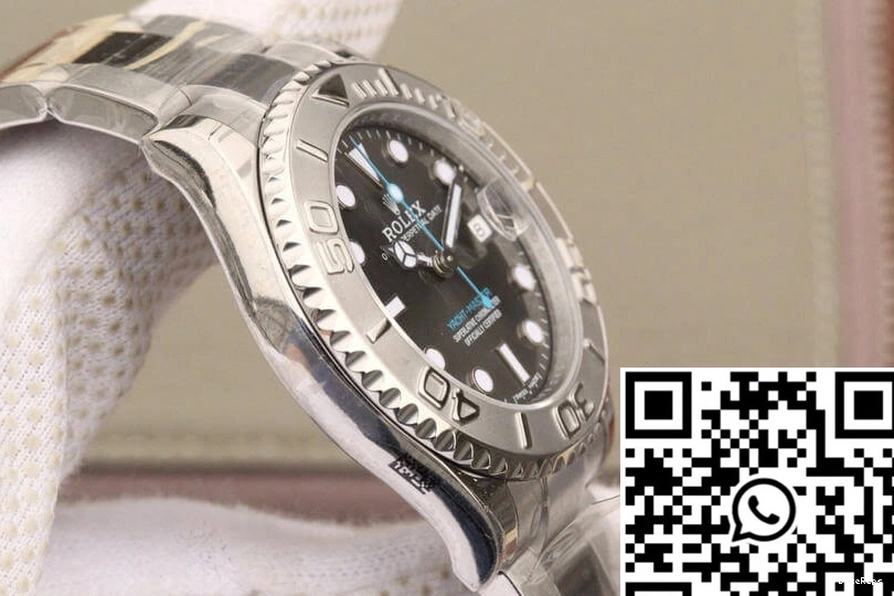 Dial Rolex Master Factory AR 268622-0002 Yacht Grey 0710